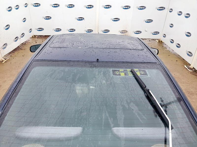 1996 HONDA PRELUDE 2.2 VTEC 2DR 4WS