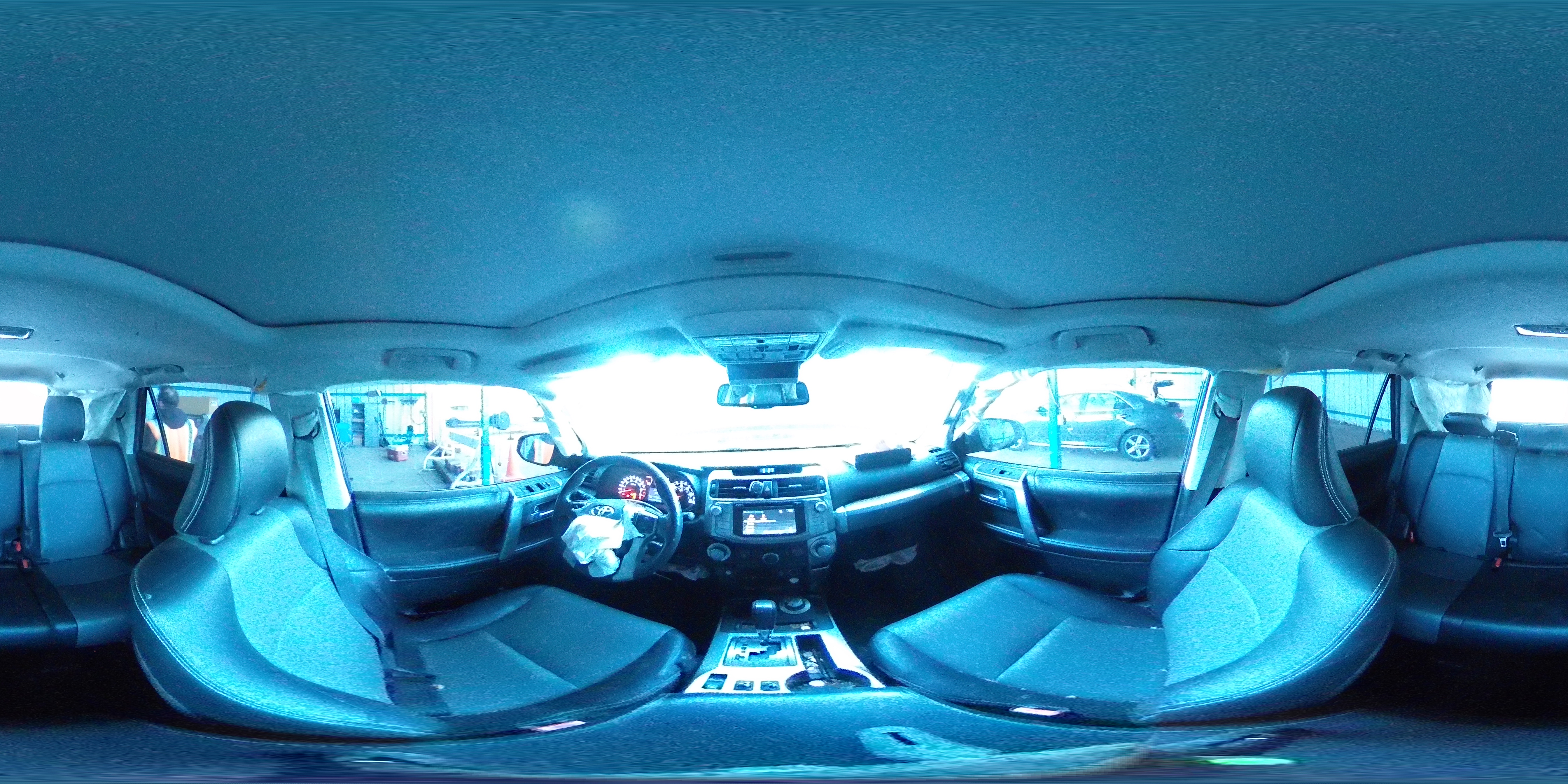 2016 Toyota 4Runner Sr5/Sr5 Premium VIN: JTEBU5JR1G5296646 Lot: 93315595