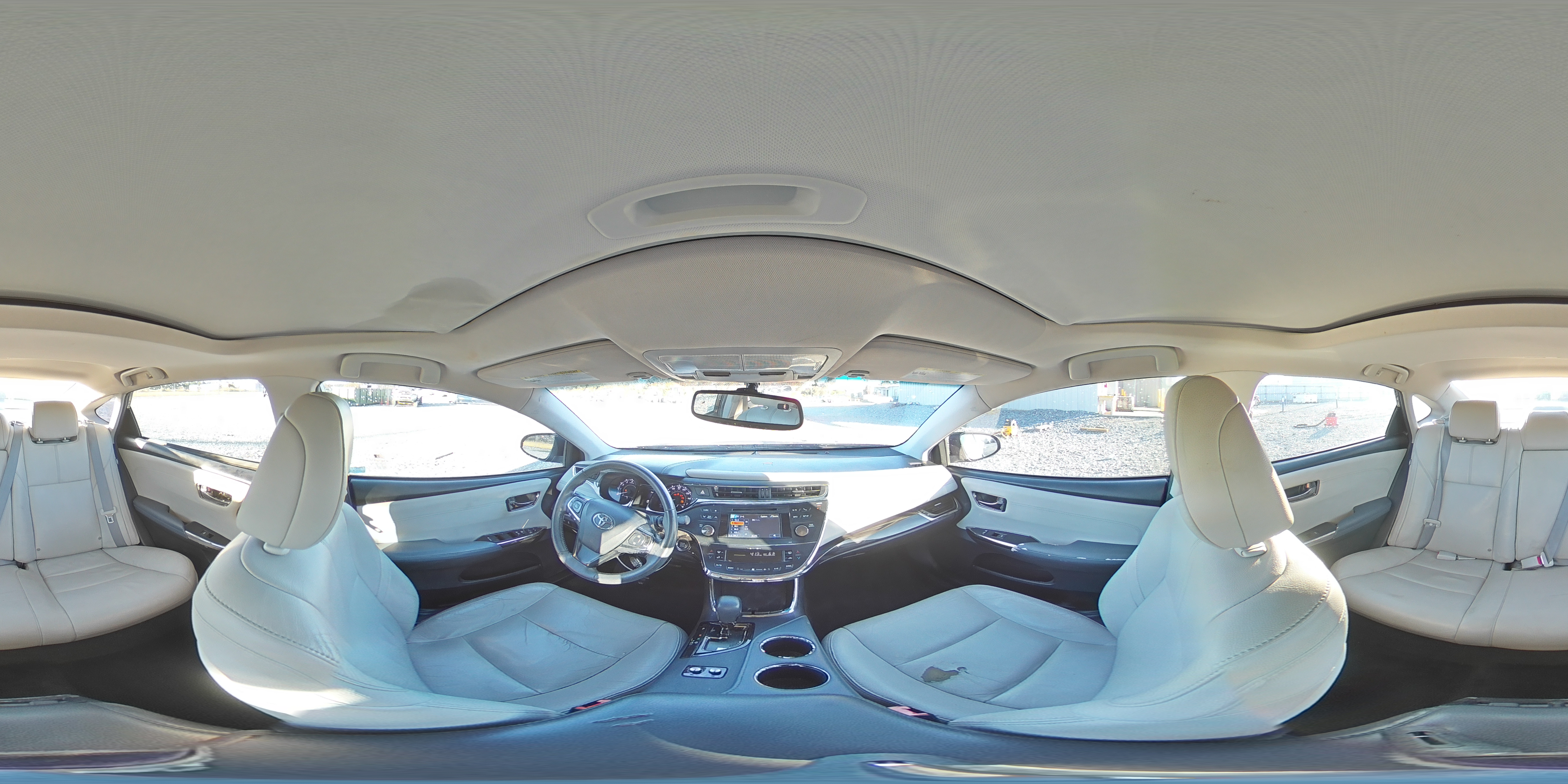 2013 Toyota Avalon Base VIN: 4T1BK1EB6DU039267 Lot: 92461155