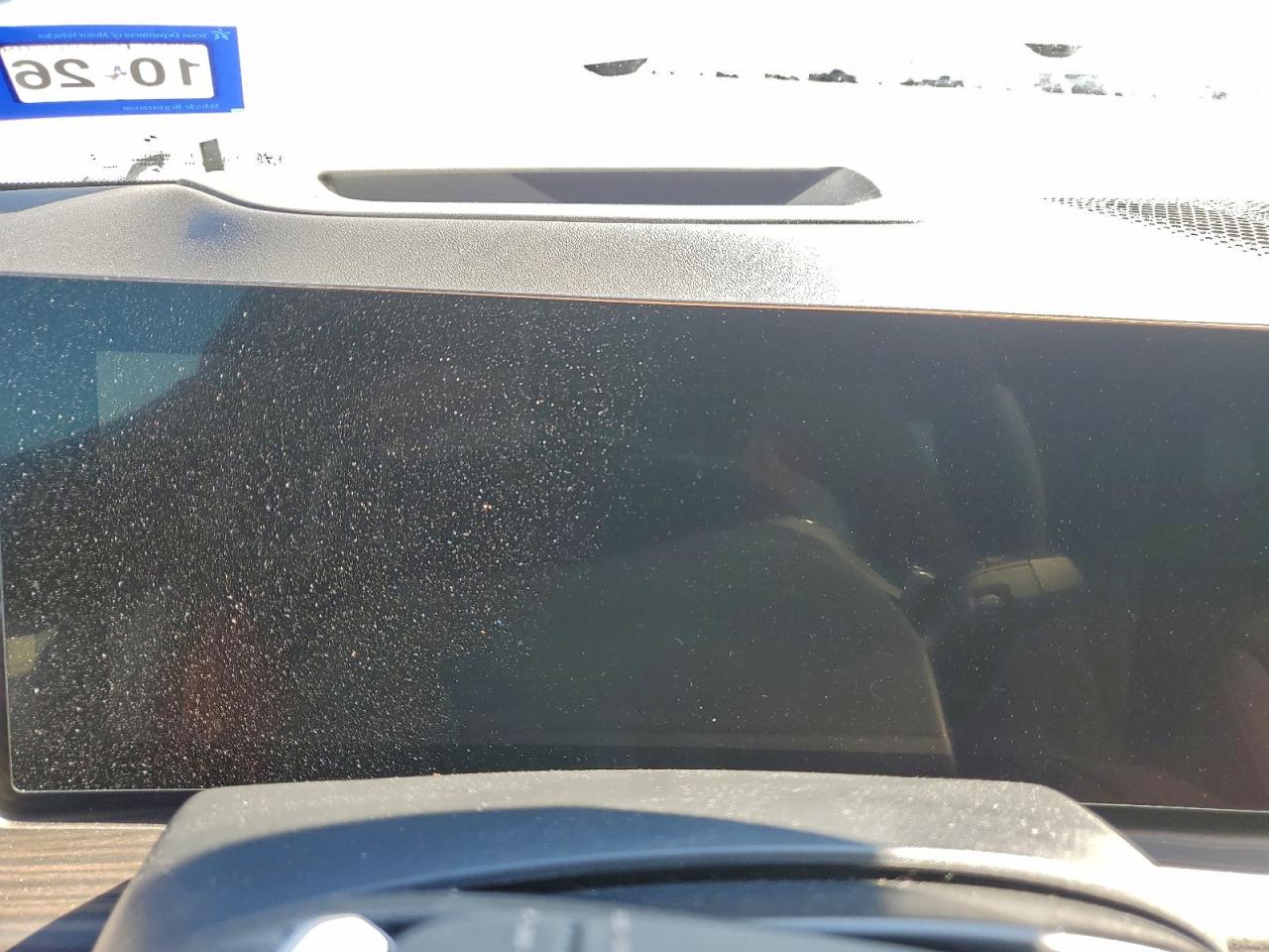 2025 BMW X5 Sdrive 40I VIN: 5UX13EU00S9Y56916 Lot: 94468235