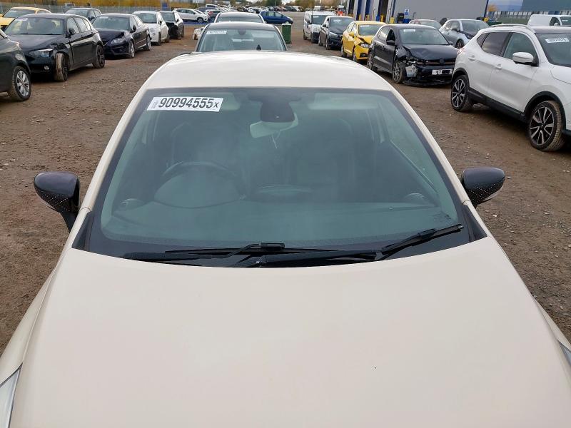 2016 RENAULT CLIO 1.5 DCI 90 ICONIC 25 NAV 5DR AUTO