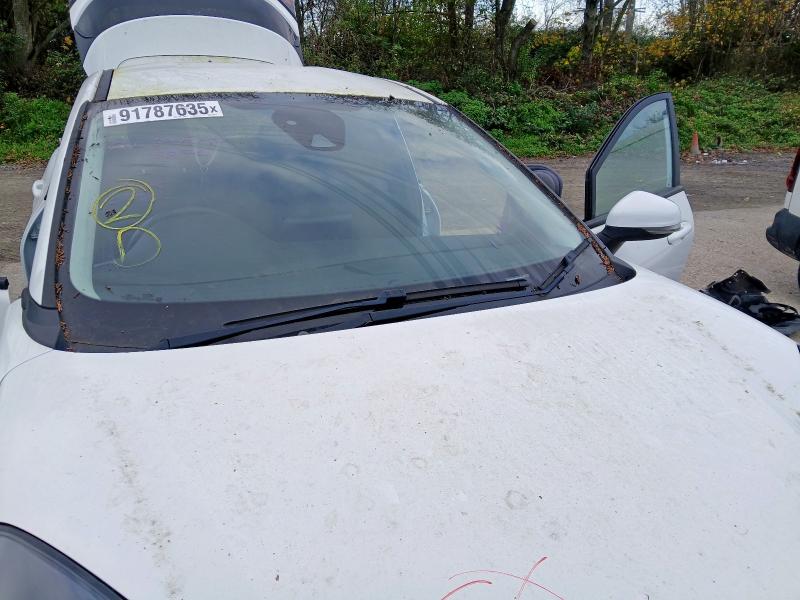 2020 FORD PUMA 1.0 ECOBOOST HYBRID MHEV TITANIUM FIRST ED 5DR