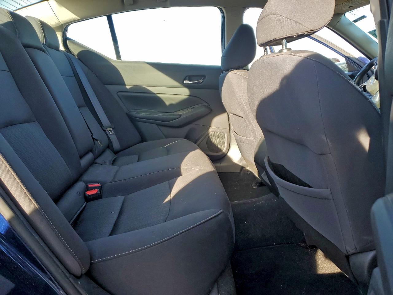 2020 Nissan Altima S VIN: 1N4BL4BW6LC239568 Lot: 93507295