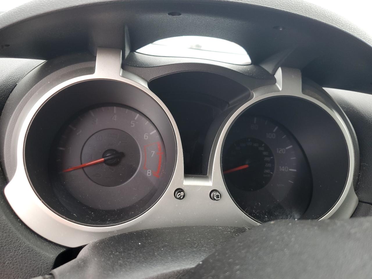 2013 Nissan Juke S VIN: JN8AF5MR5DT215875 Lot: 90925535