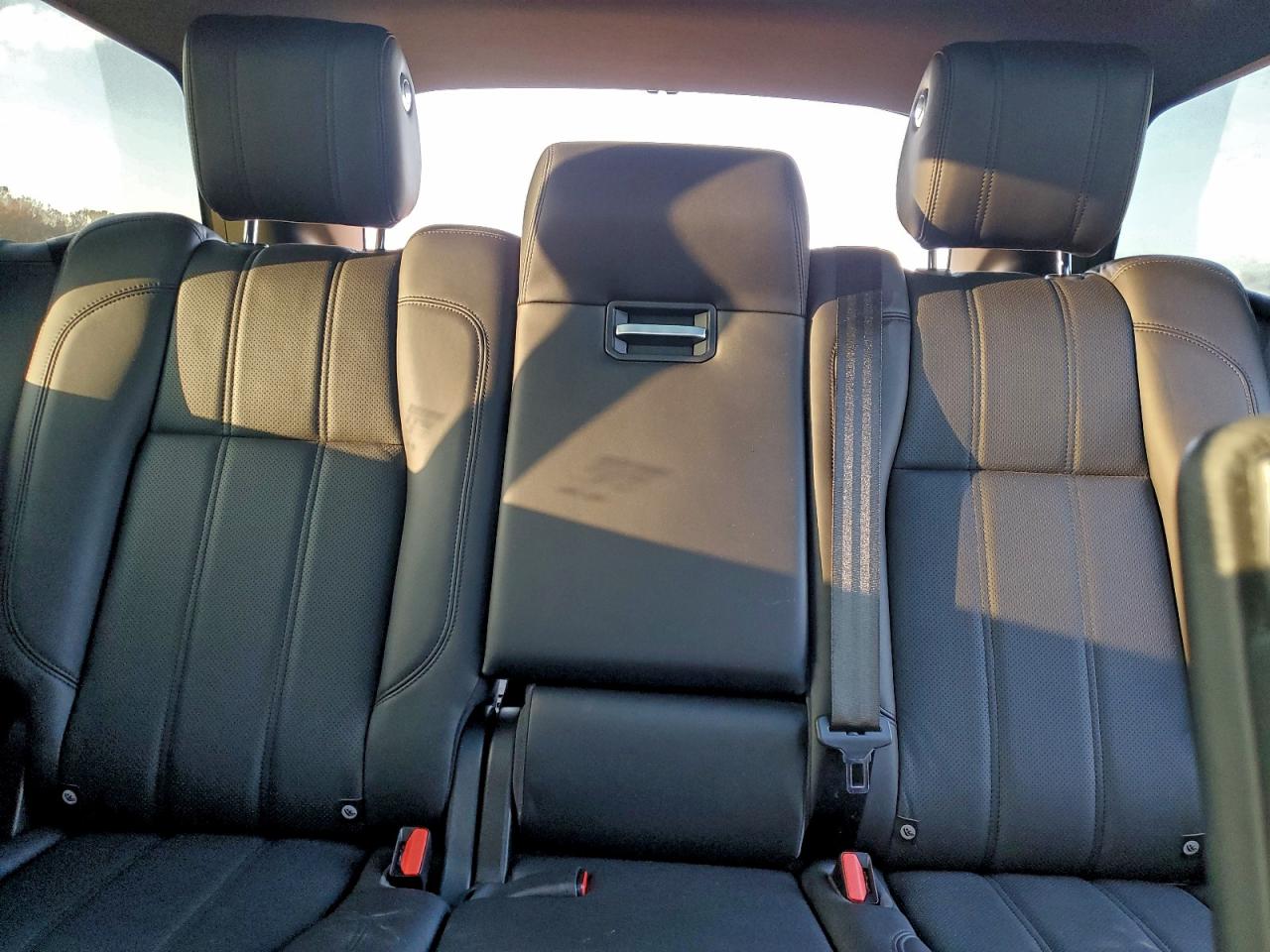 2016 Land Rover Range Rover Hse VIN: SALGS2KF2GA299414 Lot: 93405815