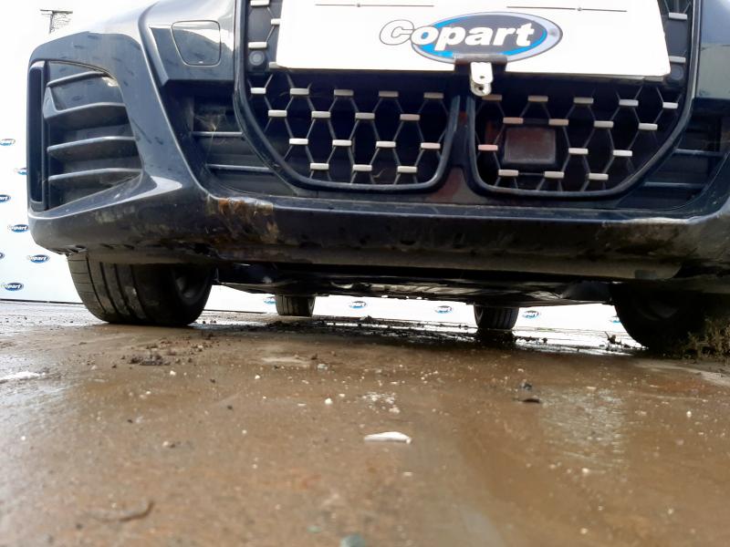 2023 BMW 4 SERIES 420I M SPORT 5DR STEP AUTO