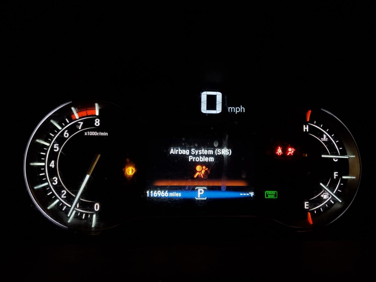 2018 Honda Pilot Exl VIN: 5FNYF6H50JB072419 Lot: 91204425