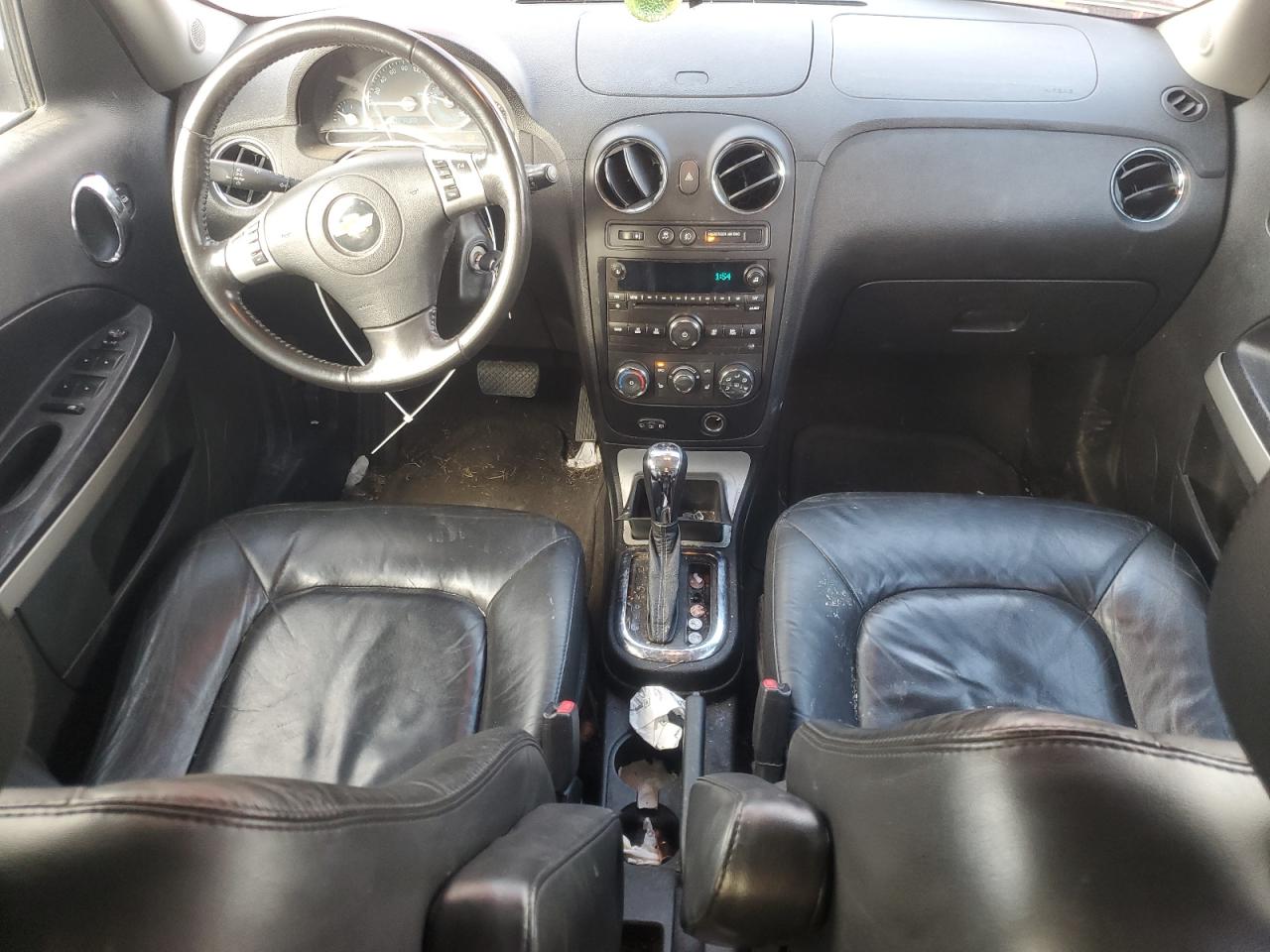 2011 Chevrolet Hhr Lt VIN: 3GNBACFU6BS635017 Lot: 93181765