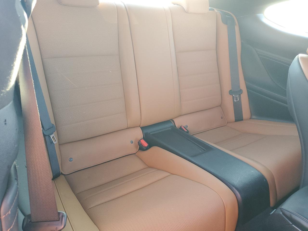 2019 Lexus Rc 300 VIN: JTHHA5BC8K5009800 Lot: 93086905