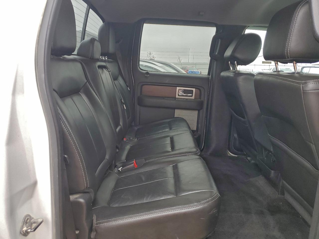 2013 Ford F150 Supercrew VIN: 1FTFW1EFXDKE54956 Lot: 93249135