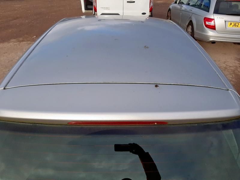 2011 VOLKSWAGEN GOLF 1.6 TDI 105 BLUEMOTION TECH MATCH 5DR