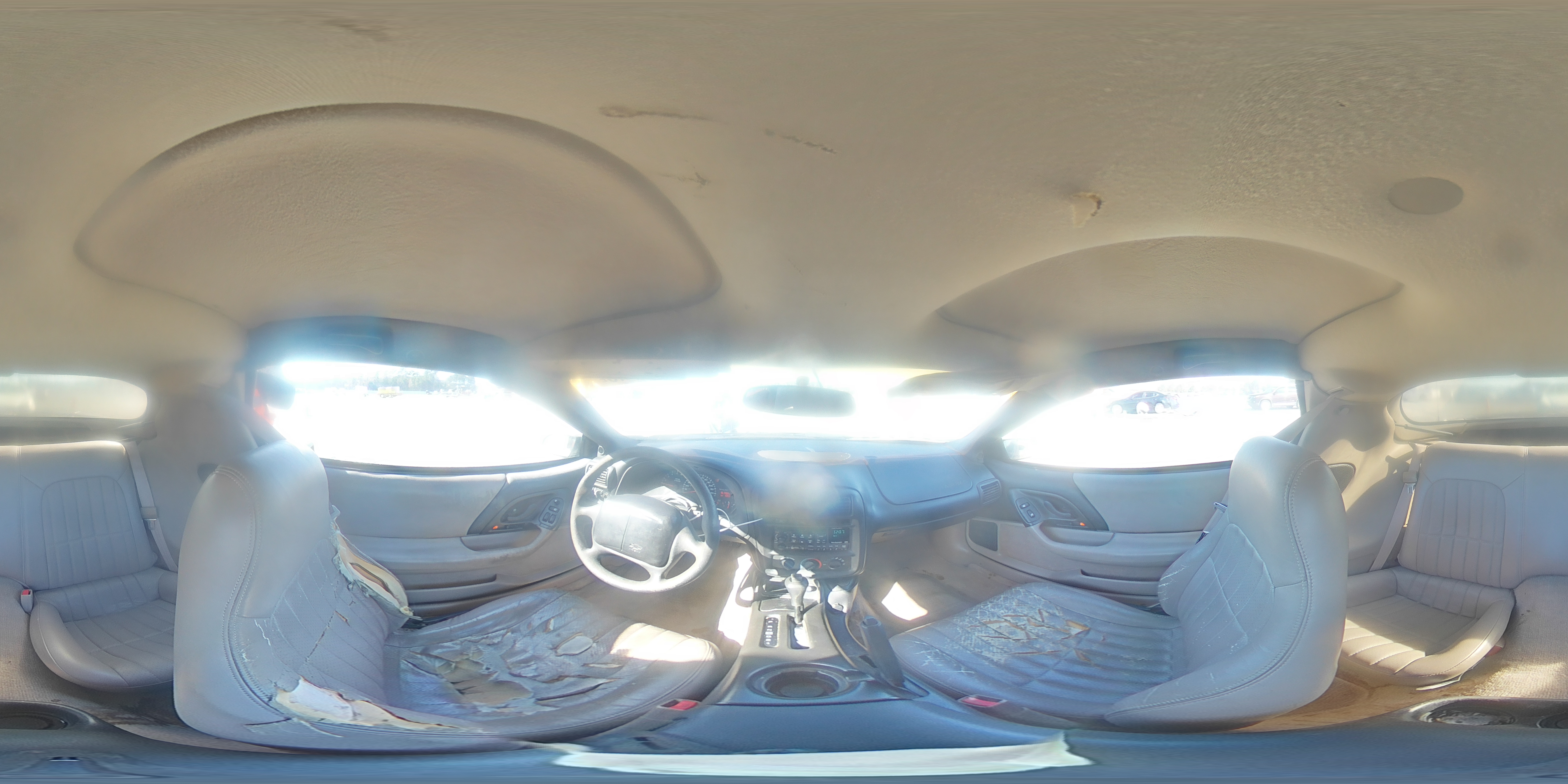 2002 Chevrolet Camaro VIN: 2G1FP22KX22166374 Lot: 91140845