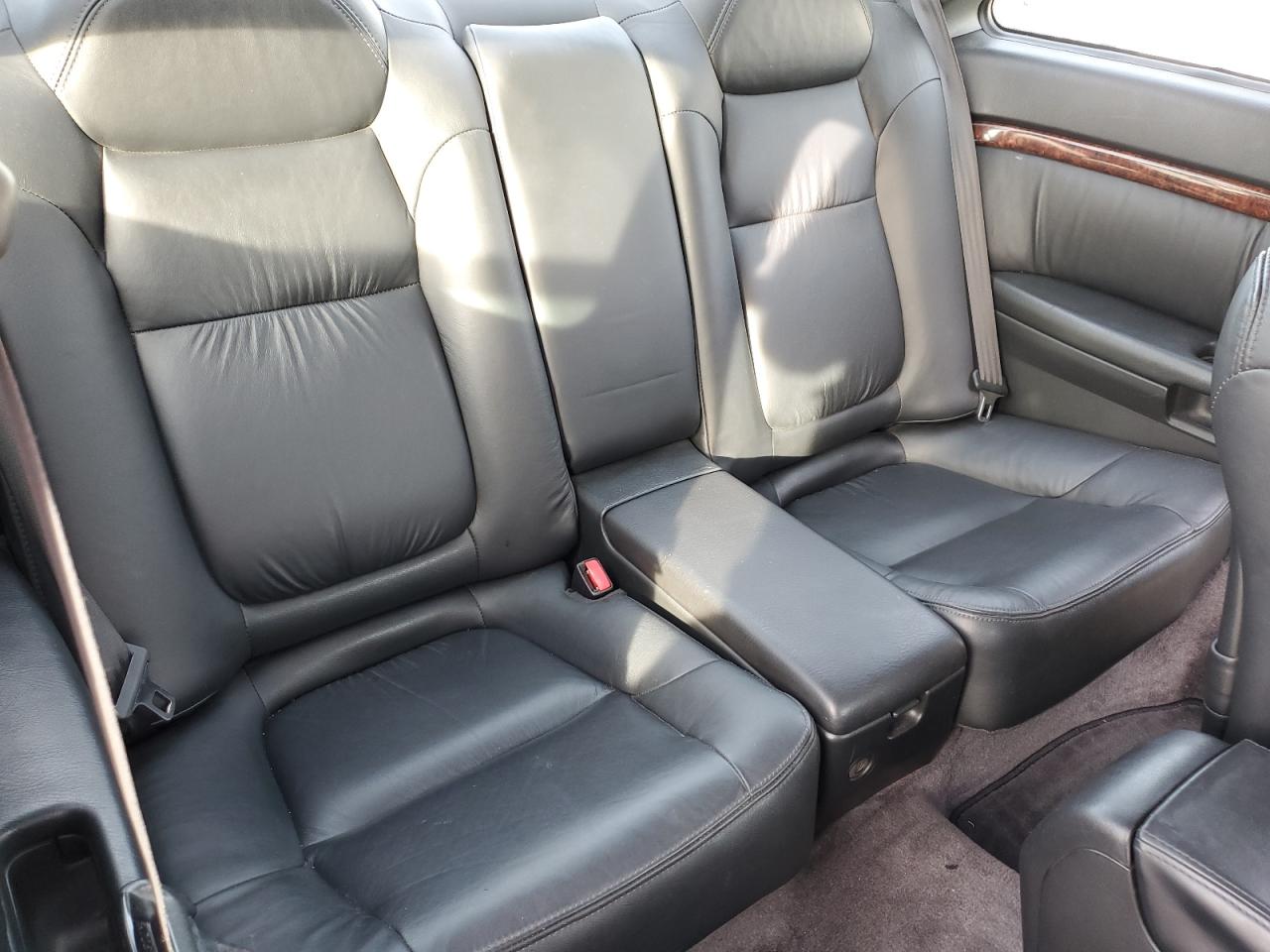 2002 Acura 3.2Cl VIN: 19UYA42432A001956 Lot: 92508965