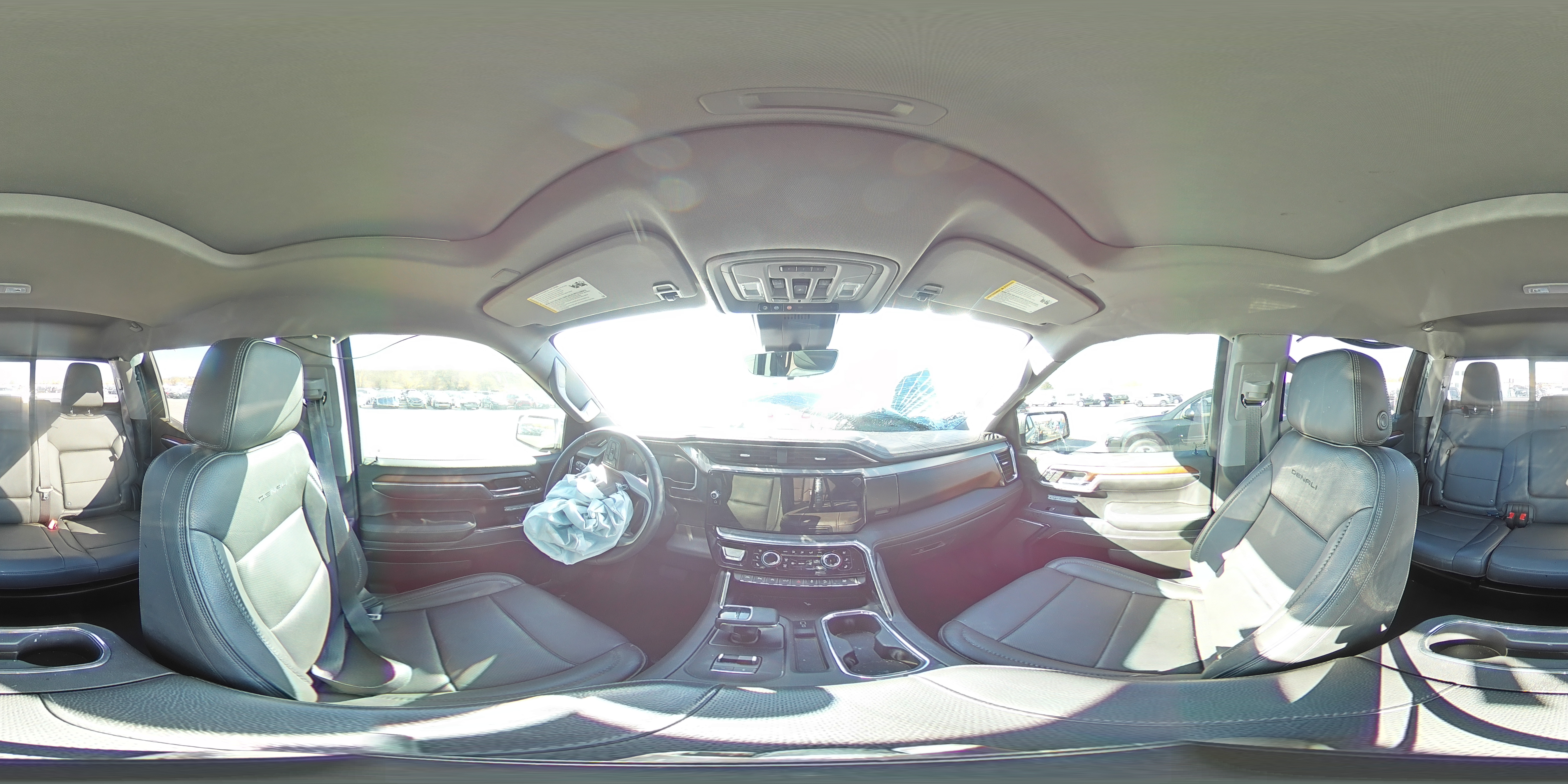 2024 GMC Sierra K1500 Denali VIN: 3GTUUGEL9RG200935 Lot: 91415445