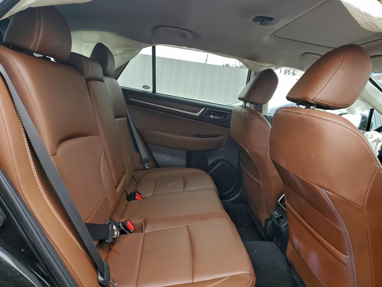 2018 Subaru Outback Touring VIN: 4S4BSATC4J3276577 Lot: 93568625