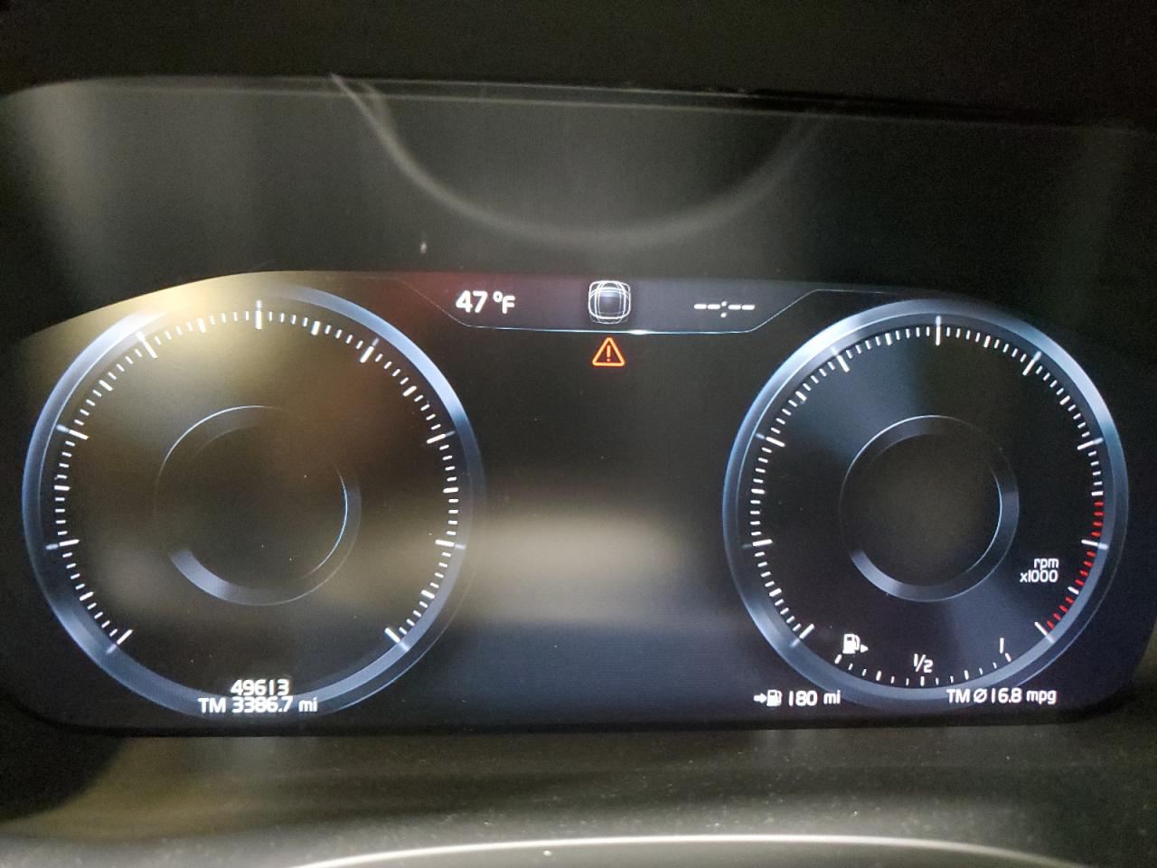 2020 Volvo Xc60 T6 Inscription VIN: YV4A22RL4L1557643 Lot: 93448725