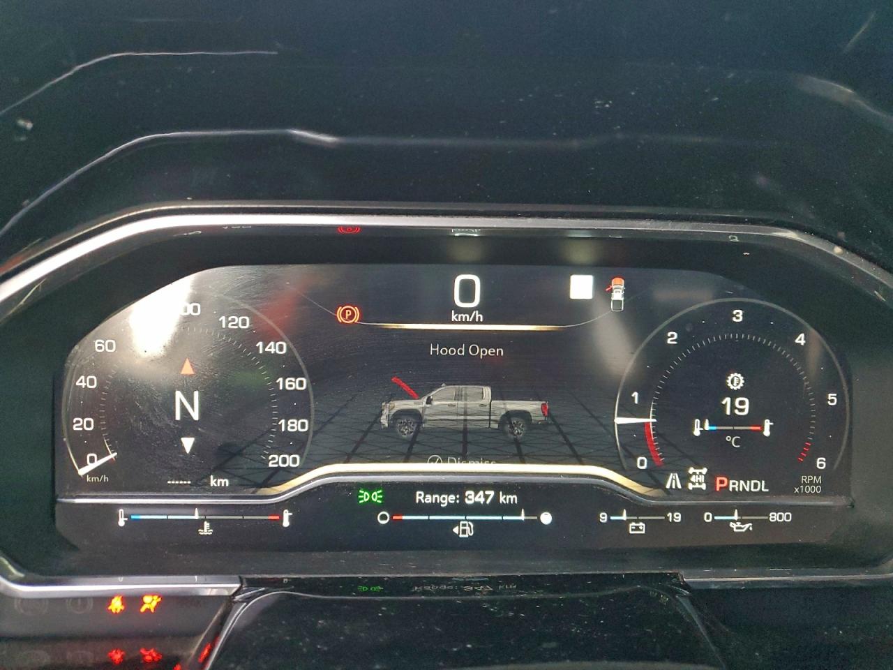 2023 GMC Sierra K1500 Sle VIN: 1GTUUBED1PZ137368 Lot: 91630375