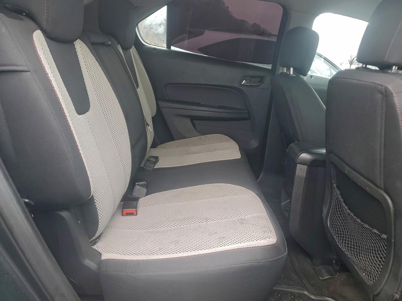 2013 Chevrolet Equinox Ls VIN: 2GNFLCEK9D6251939 Lot: 94484665