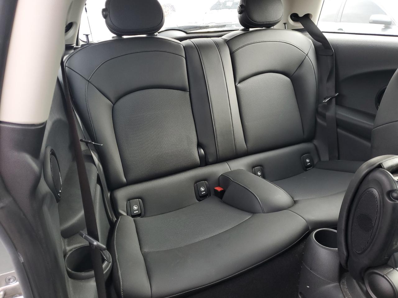 2023 Mini Cooper VIN: WMW33DH06P2S67123 Lot: 91711805