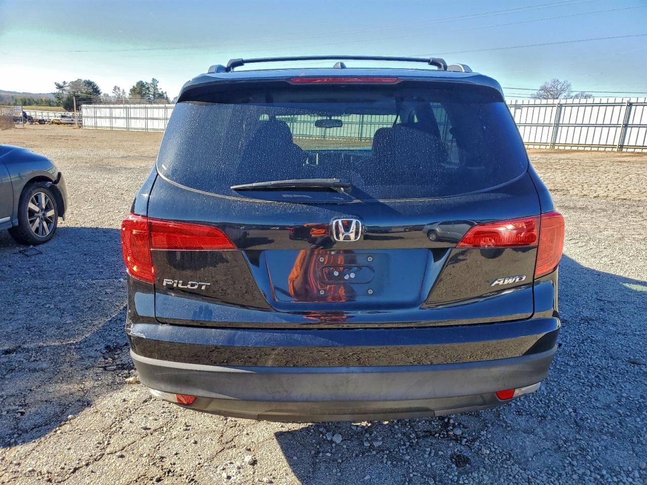 2016 Honda Pilot Exl VIN: 5FNYF6H54GB004519 Lot: 94036685