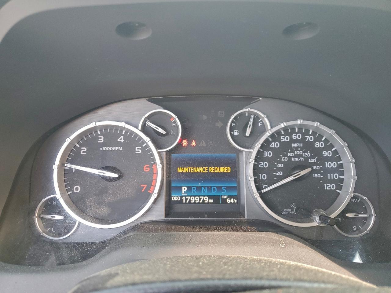 2016 Toyota Tundra Crewmax Sr5 VIN: 5TFDY5F11GX571179 Lot: 94406225