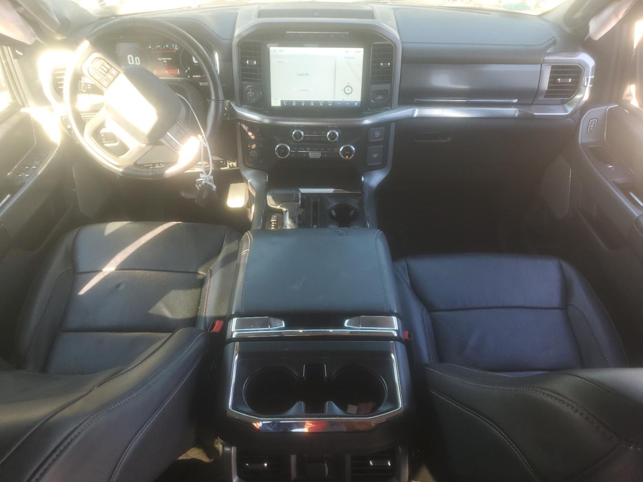 2022 Ford F150 Supercrew VIN: 1FTFW1ED8NFA59456 Lot: 91565045