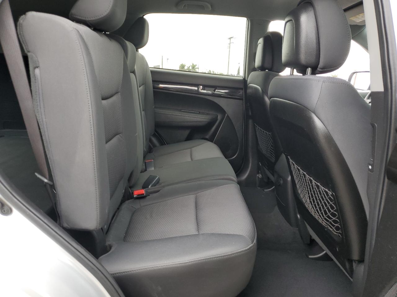 2012 Kia Sorento Base VIN: 5XYKT3A18CG199385 Lot: 93065025