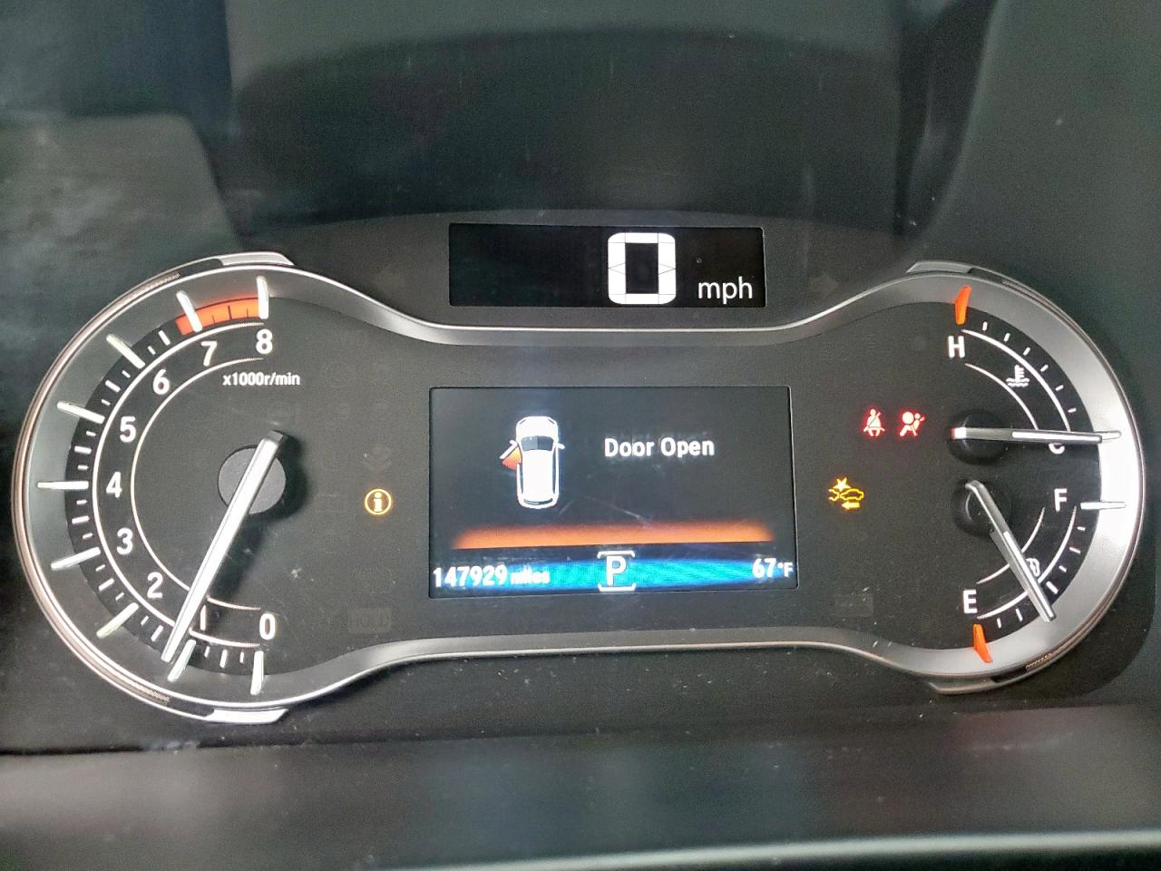 2016 Honda Pilot Touring VIN: 5FNYF6H90GB075395 Lot: 93871165