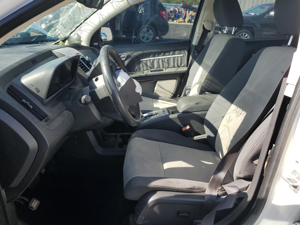 2009 Dodge Journey Sxt VIN: 3D4GH57V19T508051 Lot: 91912645