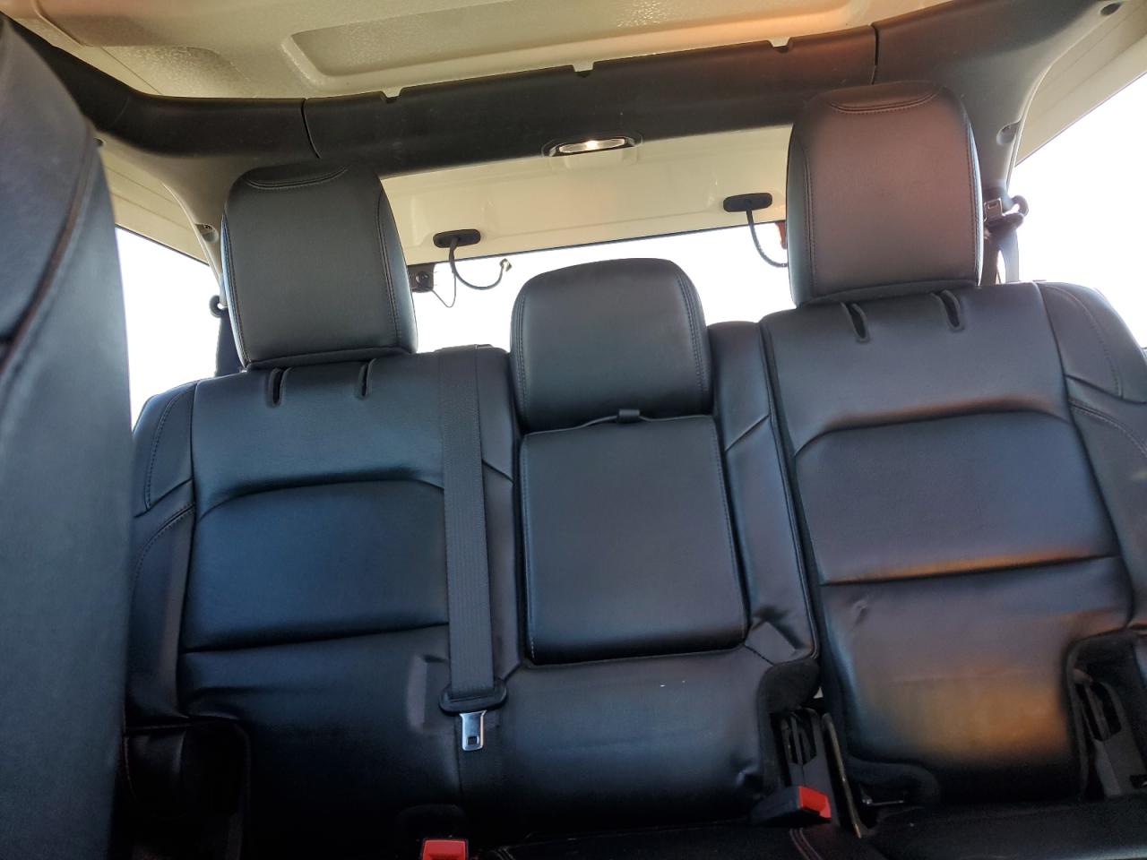 2021 Jeep Wrangler Unlimited Rubicon VIN: 1C4JJXFMXMW553469 Lot: 91185035