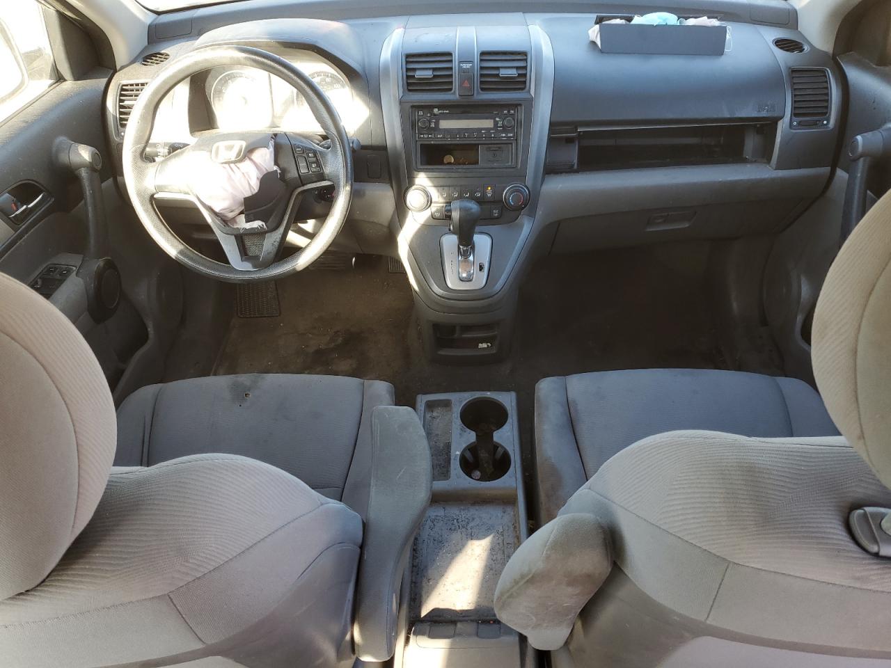 2010 Honda Cr-V Lx VIN: 5J6RE4H33AL070035 Lot: 91131525