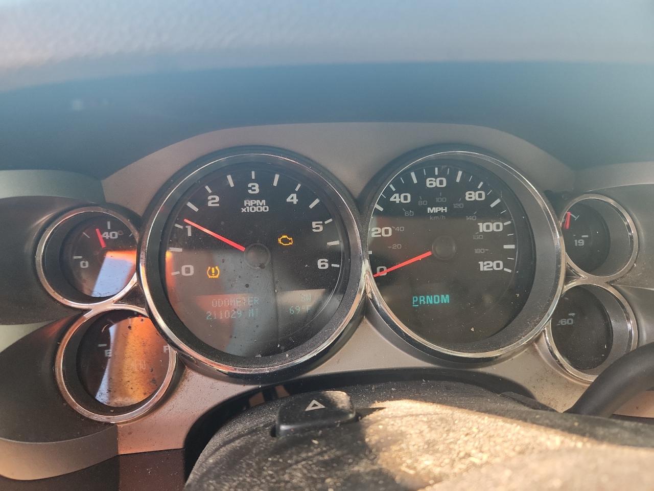 2013 GMC Sierra C1500 Sle VIN: 3GTP1VE08DG285582 Lot: 92863745