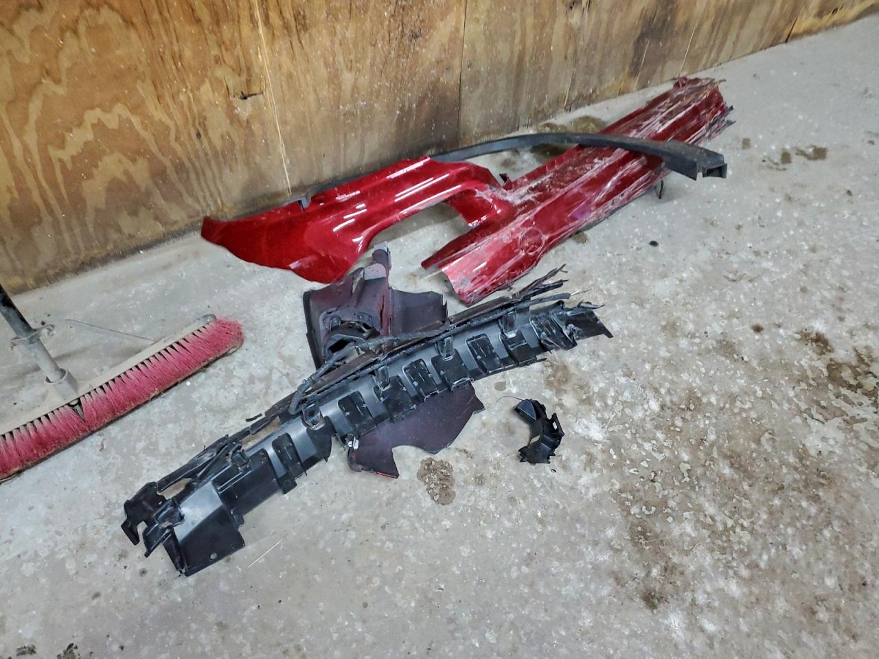 2017 Jeep Cherokee Latitude VIN: 1C4PJMCS3HW530309 Lot: 93110665