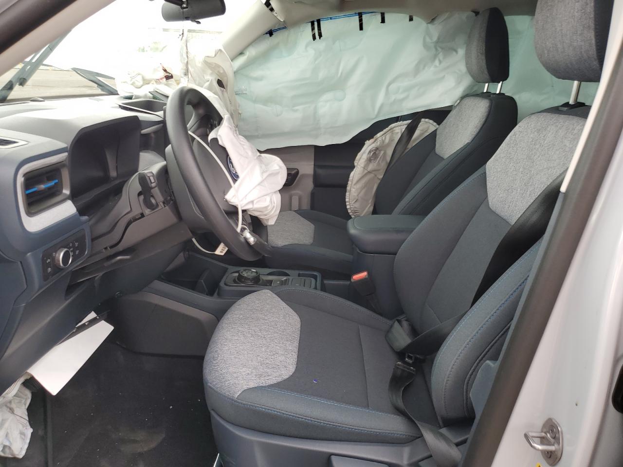 2025 Ford Maverick Xlt VIN: 3FTTW8H33SRB52916 Lot: 93359825