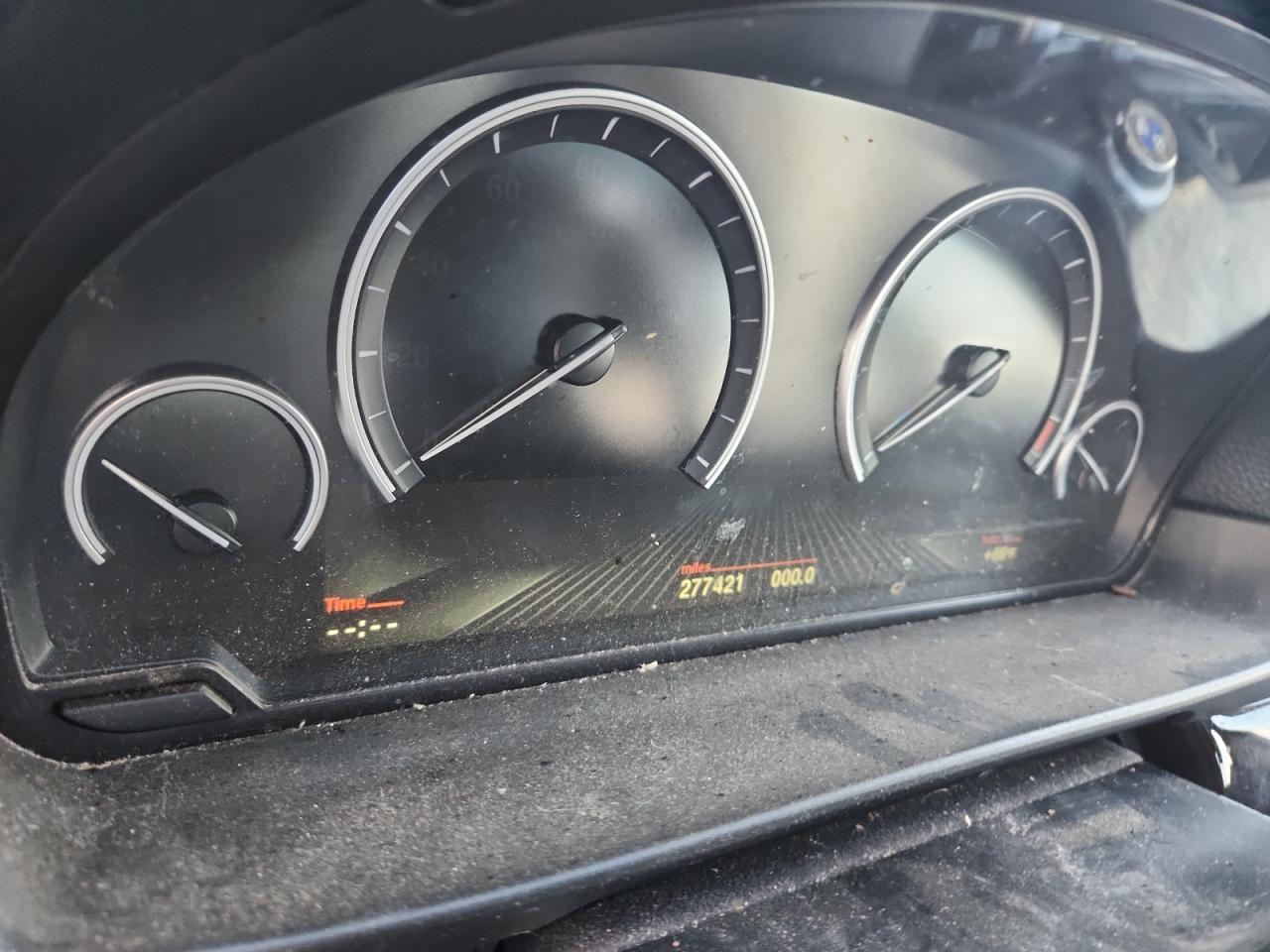 2015 BMW 528 Xi VIN: WBA5A7C53FG143640 Lot: 93483215