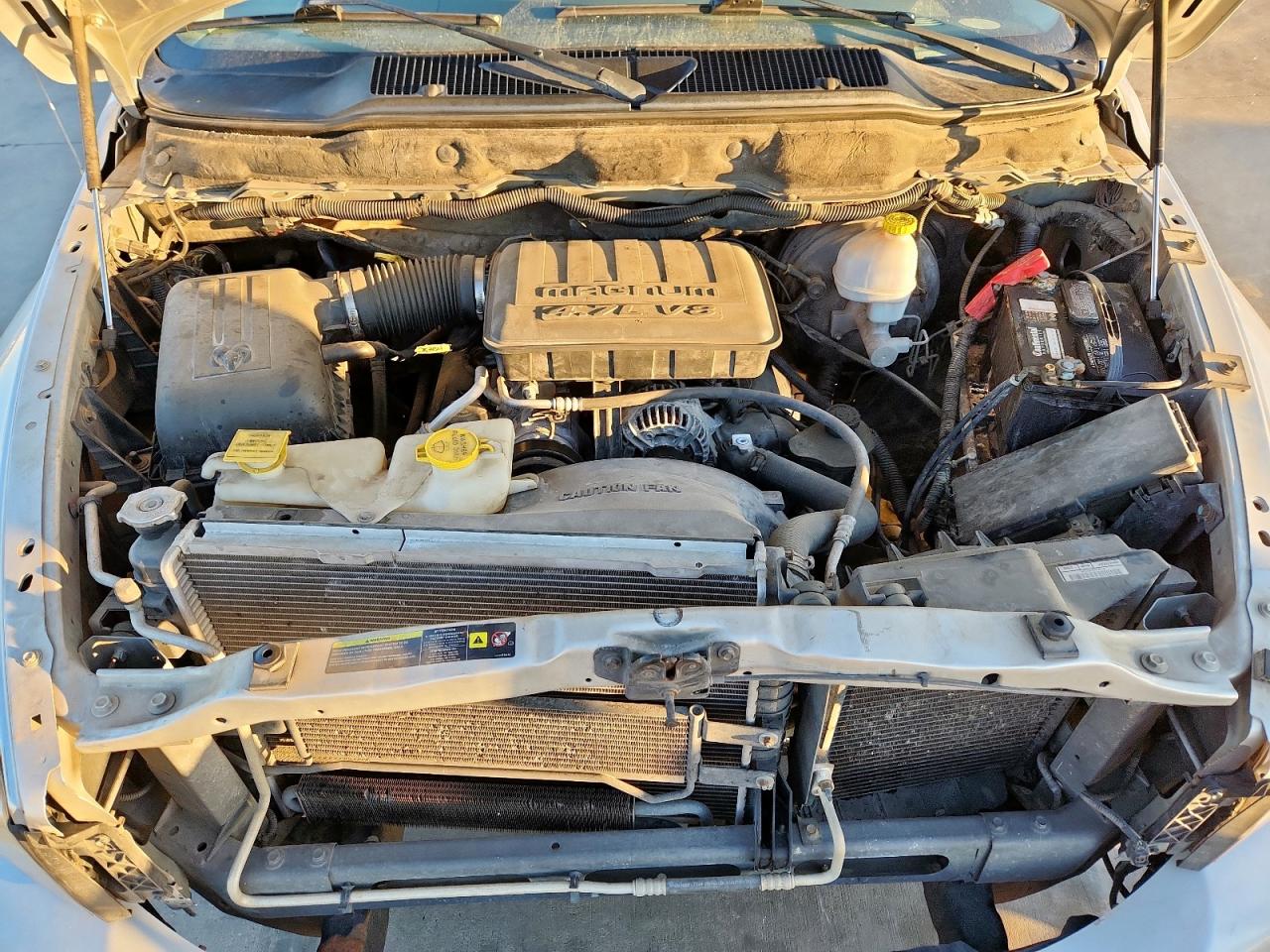 2006 Dodge Ram 1500 St VIN: 1D7HA18N46J118793 Lot: 89562055