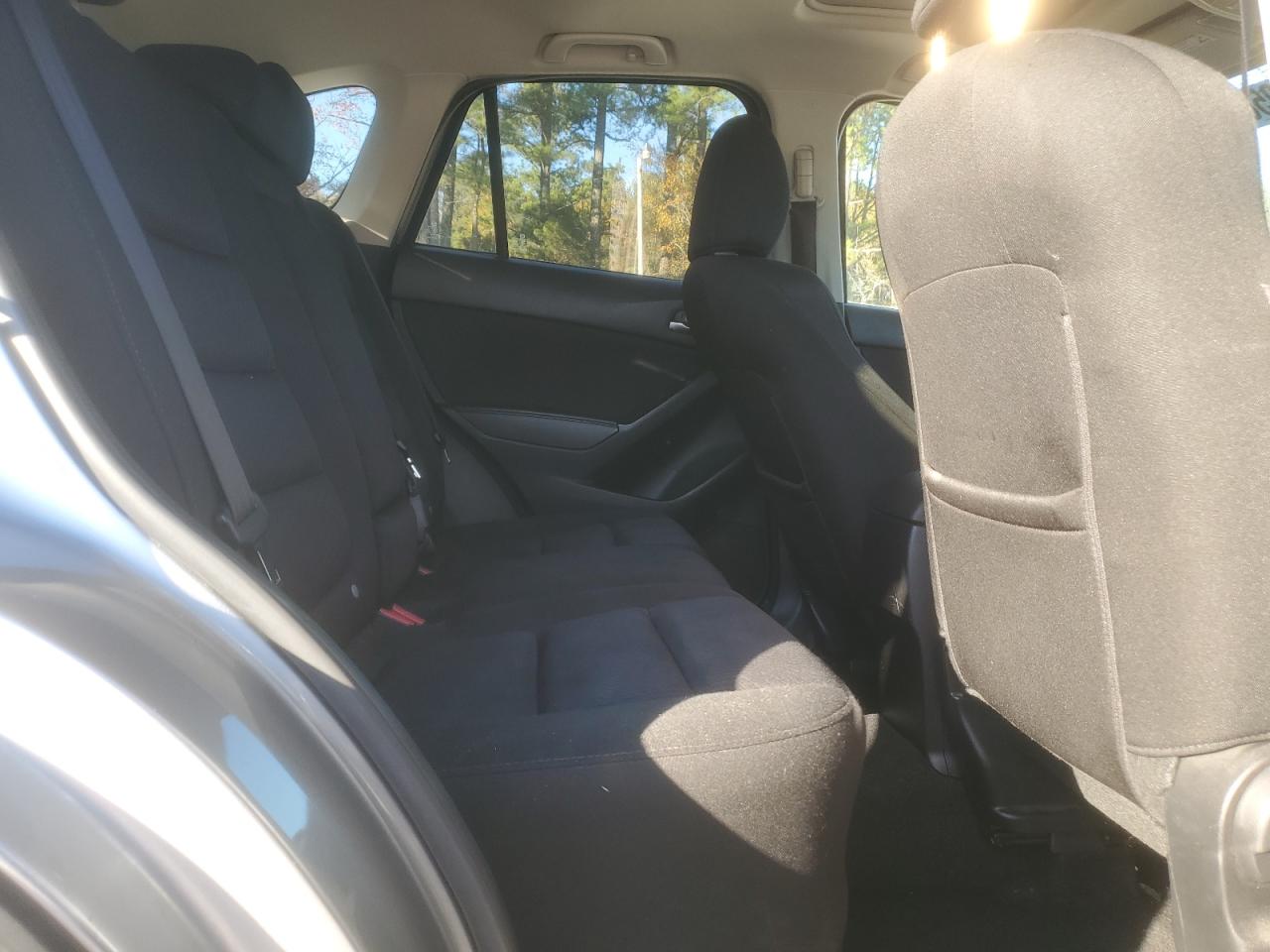 2015 Mazda Cx-5 Touring VIN: JM3KE4CY4F0478909 Lot: 91339565