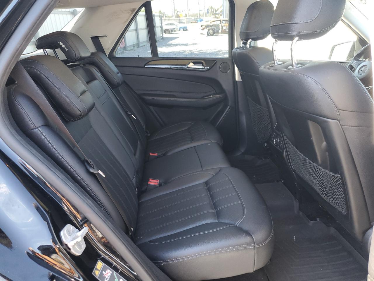 2016 Mercedes-Benz Gle 350 4Matic VIN: 4JGDA5HB9GA703436 Lot: 85738235