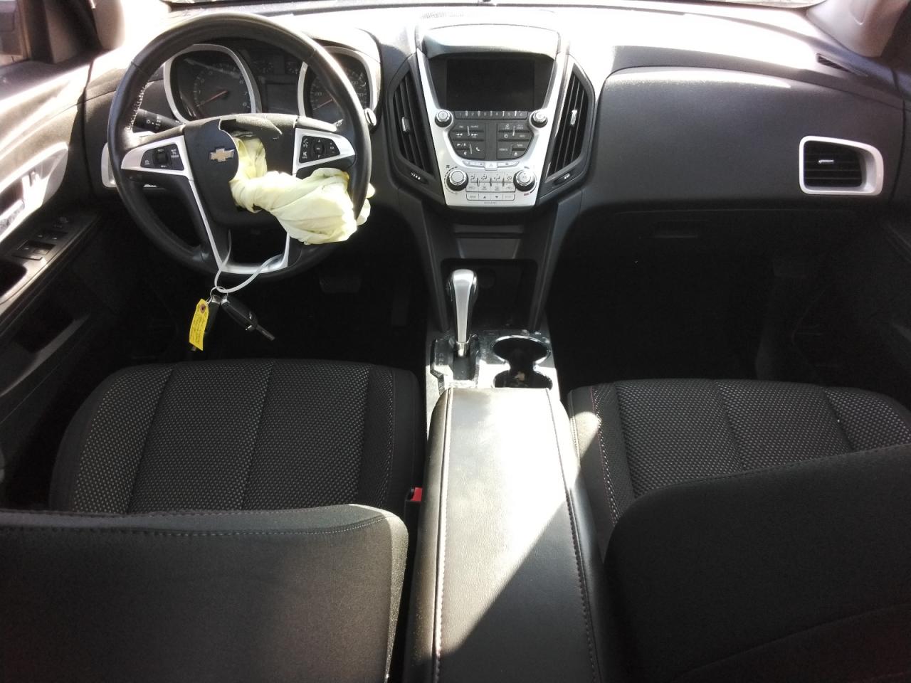 2015 Chevrolet Equinox Lt VIN: 2GNFLFEK3F6414766 Lot: 90228025