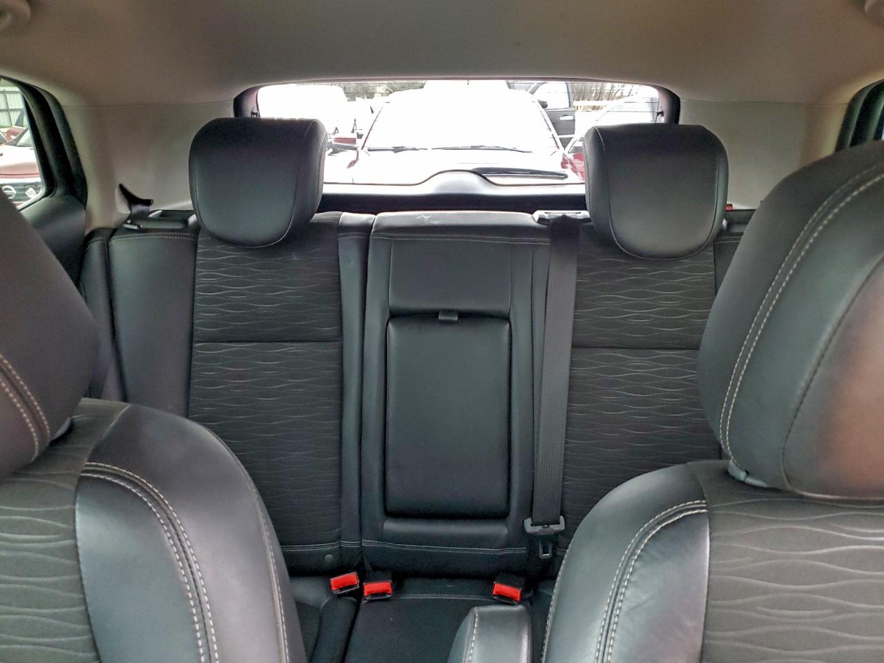 2015 Buick Encore Convenience VIN: KL4CJFSB2FB126914 Lot: 94273915