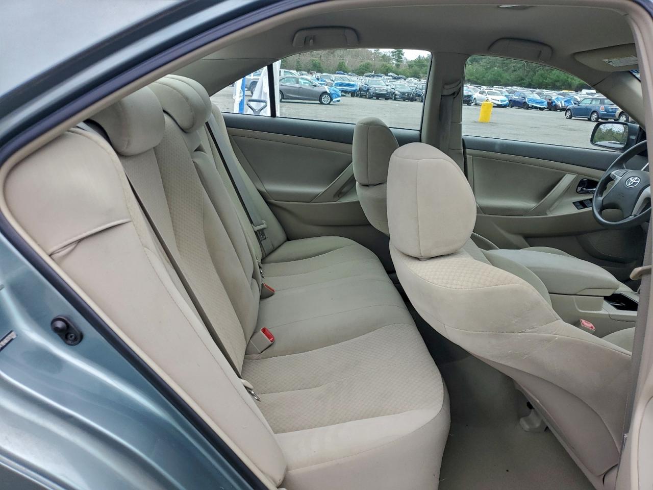 2007 Toyota Camry Ce VIN: 4T1BE46K37U720109 Lot: 93845905