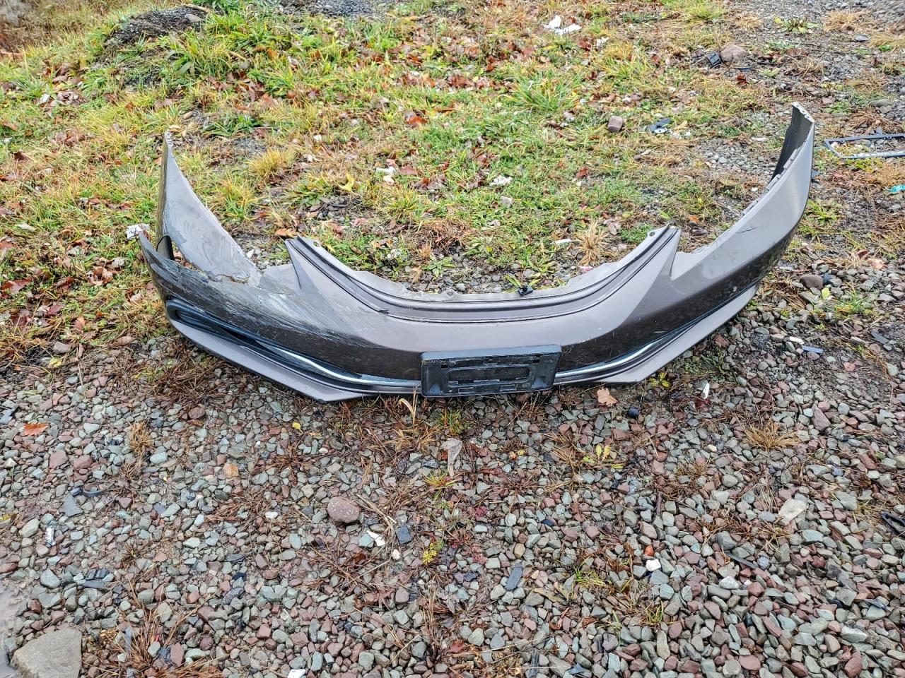 2014 Honda Civic Lx VIN: 19XFB2F57EE229955 Lot: 93990765