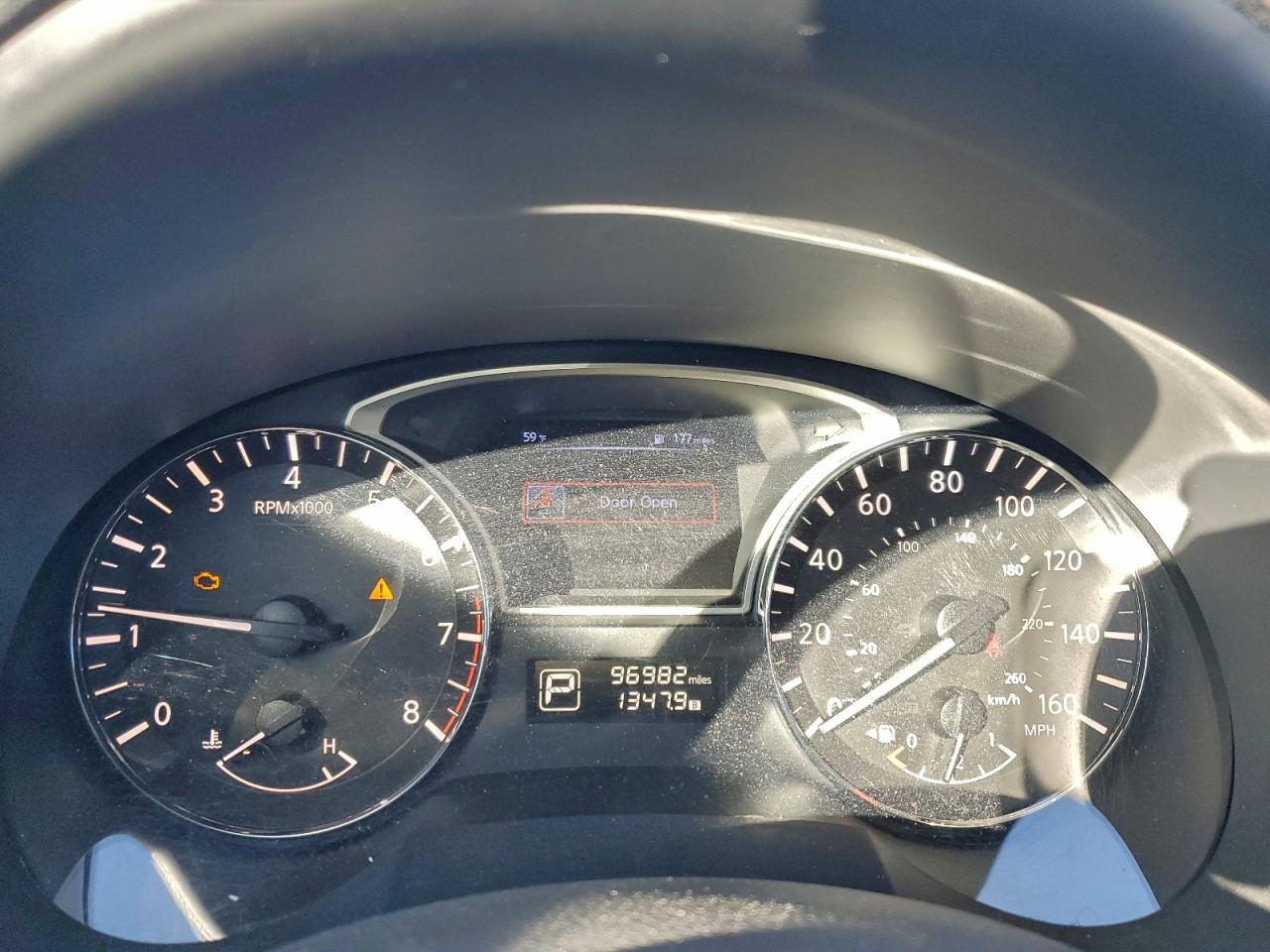 2015 Nissan Altima 2.5 VIN: 1N4AL3AP1FN336430 Lot: 94099375