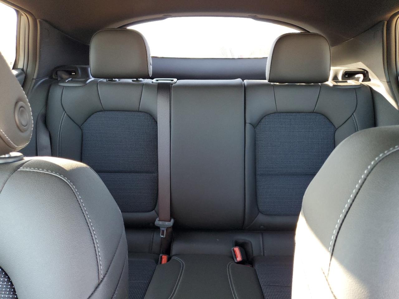 2025 Buick Envista Preferred VIN: KL47LAEP5SB223573 Lot: 92124985