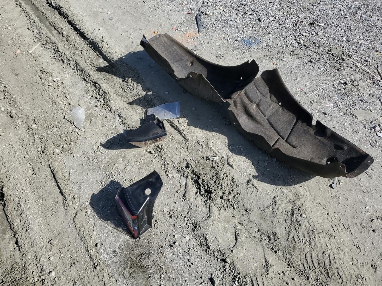 2021 Tesla Model 3 VIN: 5YJ3E1EB4MF903354 Lot: 91671885