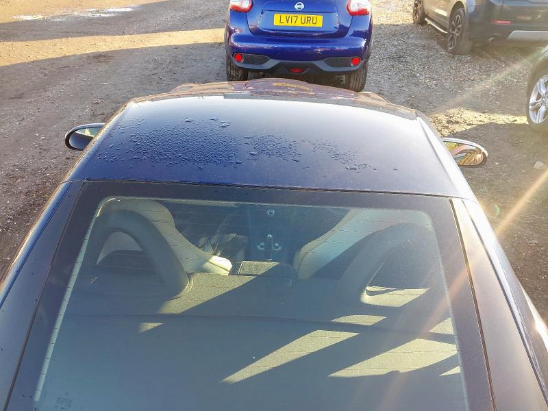 2006 MERCEDES-BENZ SLK SLK 200K 2DR