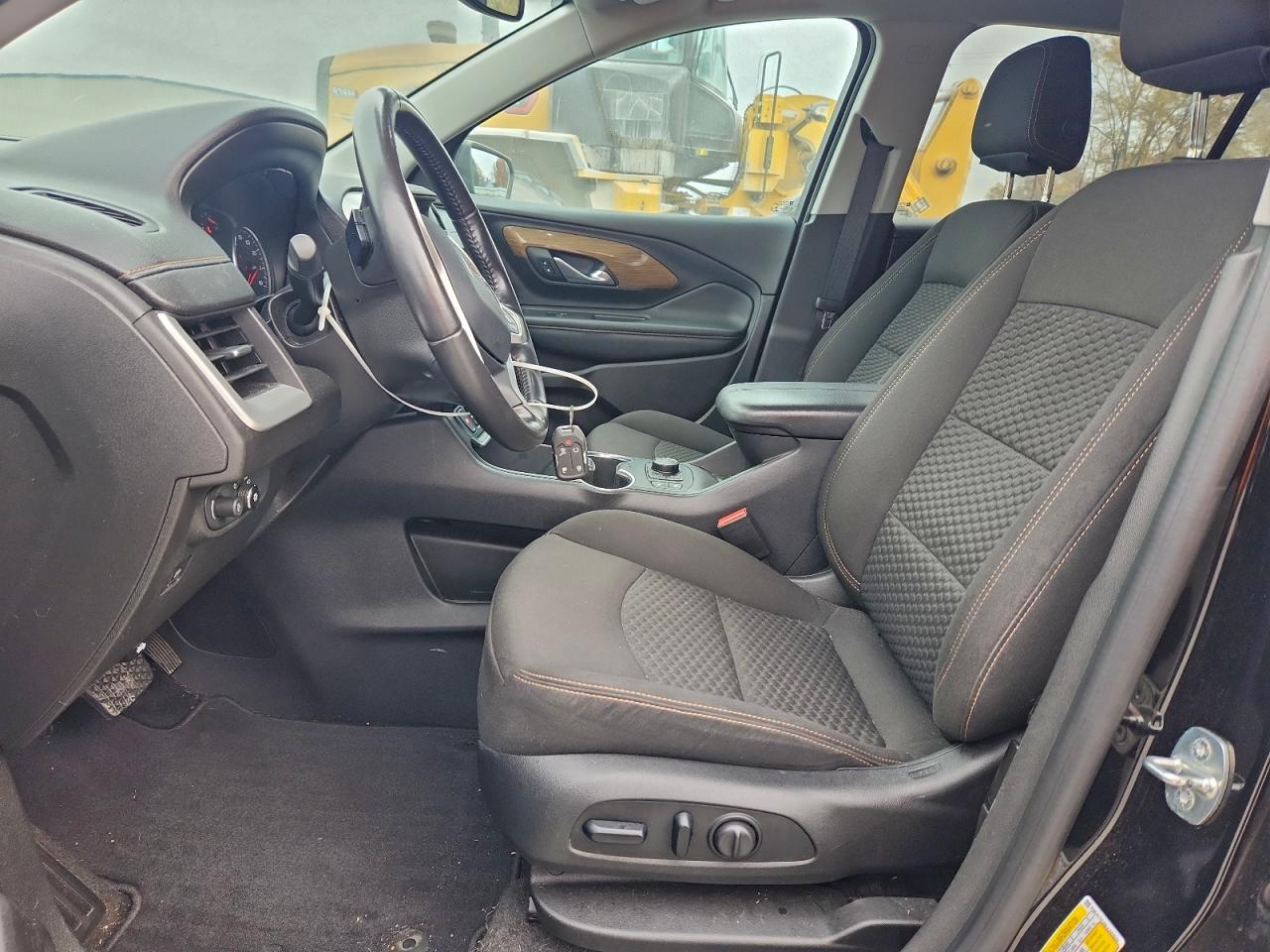 2020 GMC Terrain Sle VIN: 3GKALTEV8LL247621 Lot: 94227045