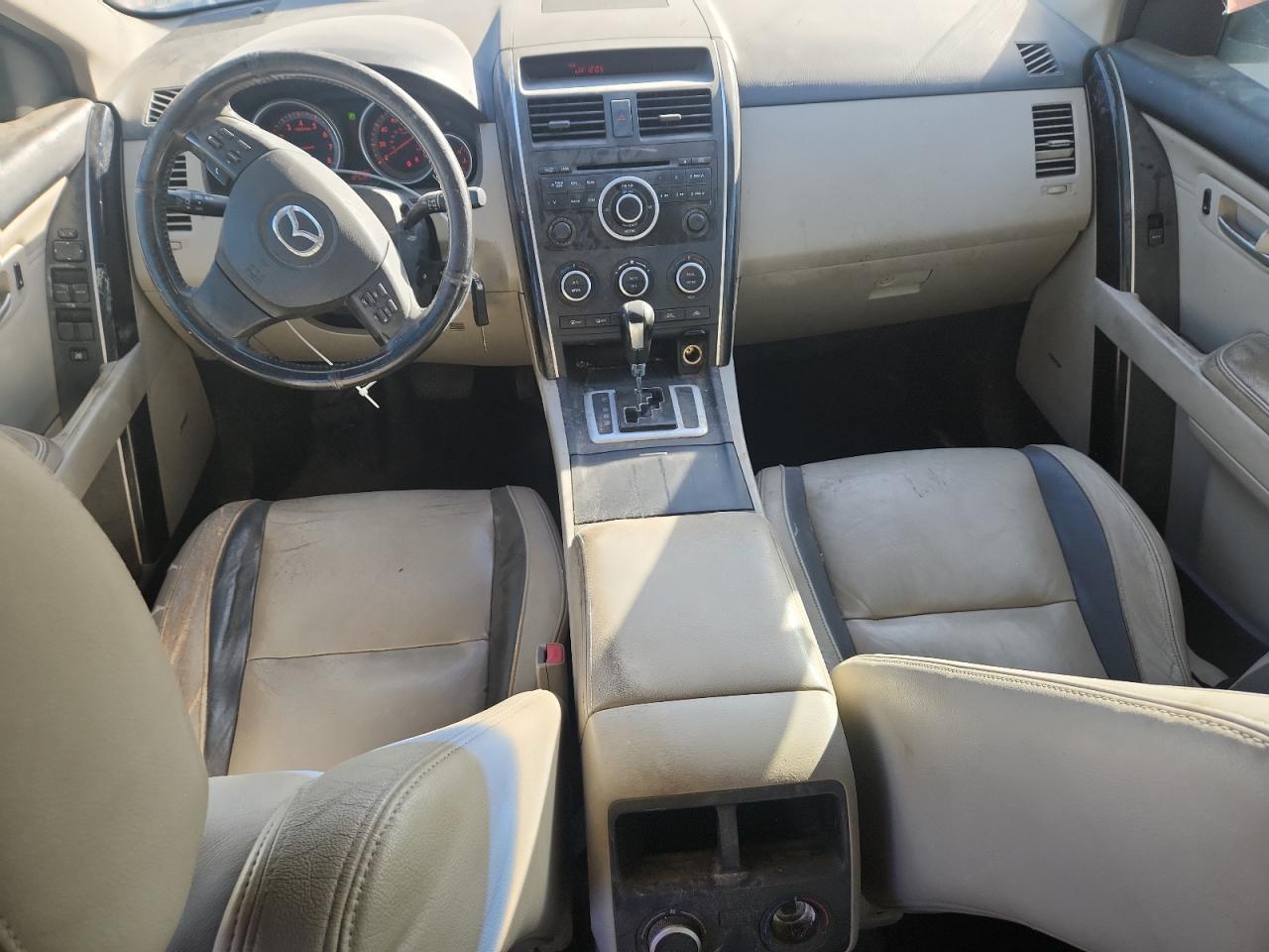 2008 Mazda Cx-9 VIN: JM3TB28V780151584 Lot: 92263115