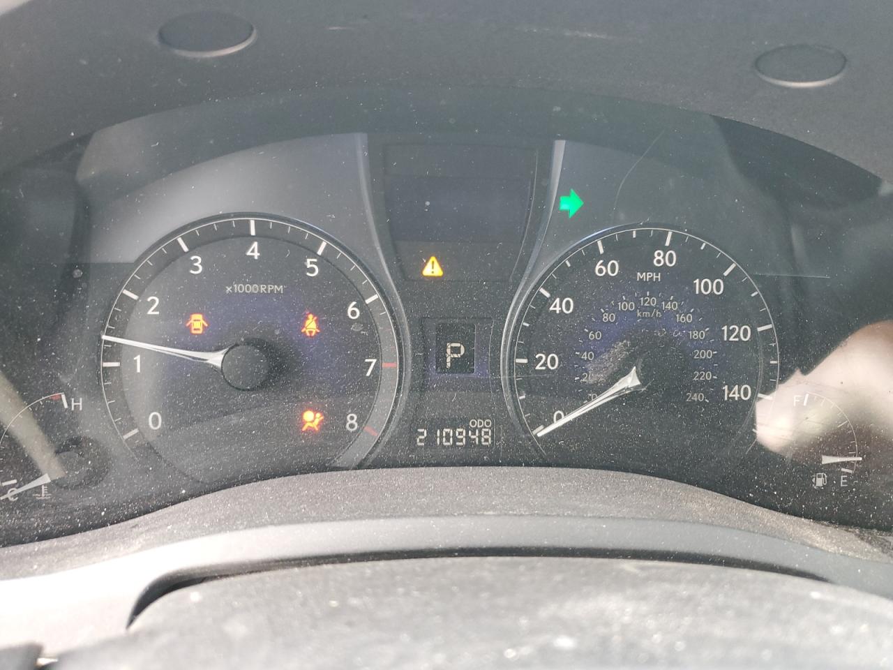 2011 Lexus Rx 350 VIN: 2T2BK1BA9BC089229 Lot: 89874955