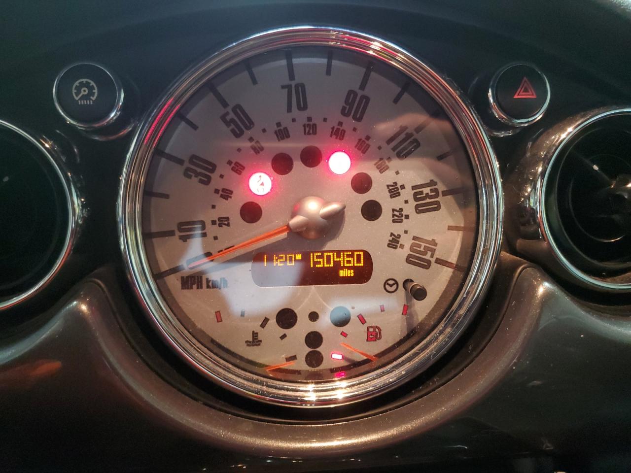 2006 Mini Cooper S VIN: WMWRH33536TJ42789 Lot: 93782955